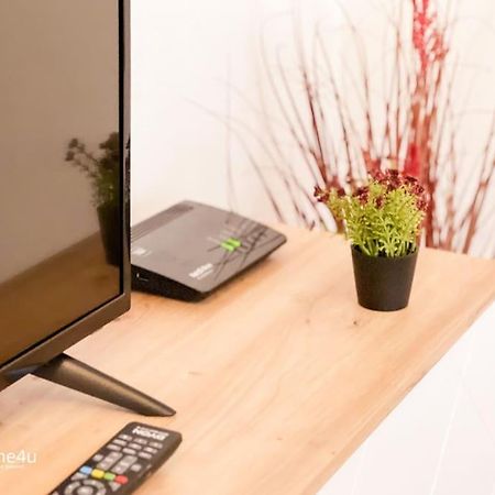 City-Suite, Zentral / Tiefgarage Straubing Eksteriør billede