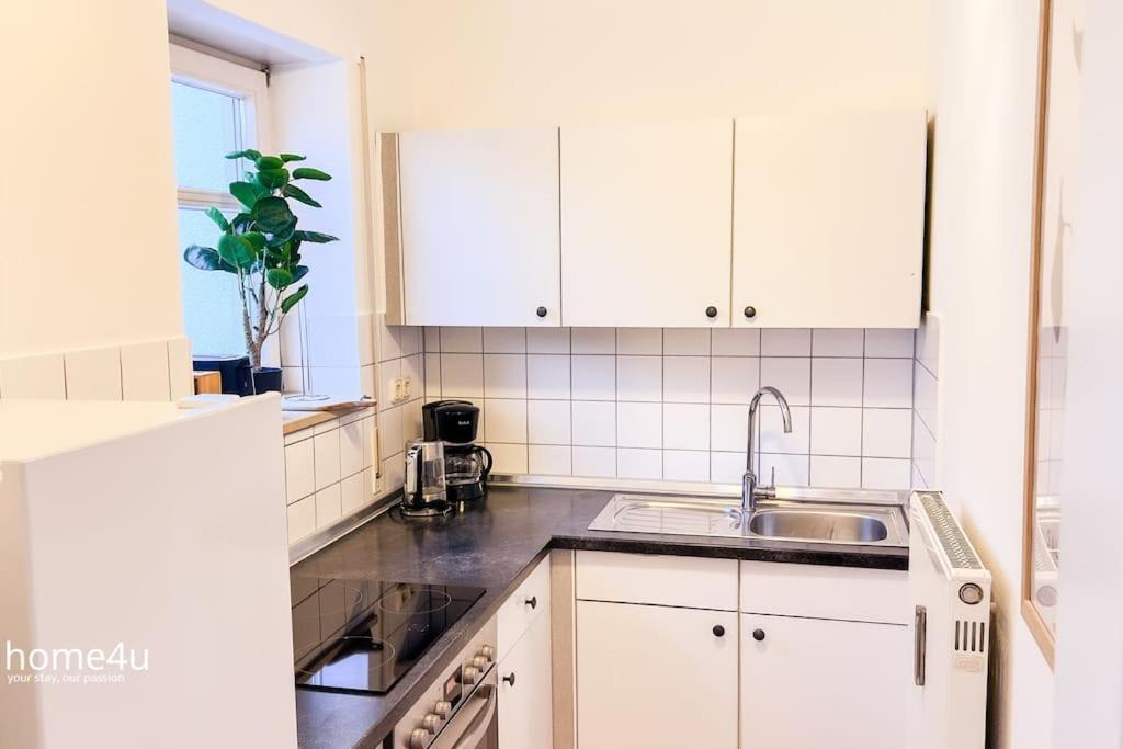 City-Suite, Zentral / Tiefgarage Straubing Eksteriør billede